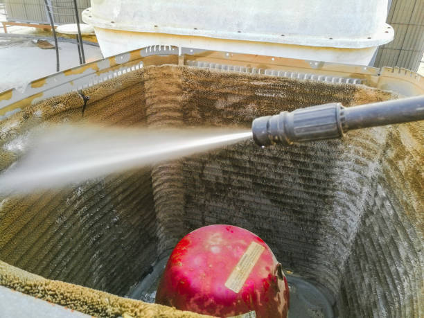 Best General Air Duct Cleaning  in Mallory, WV