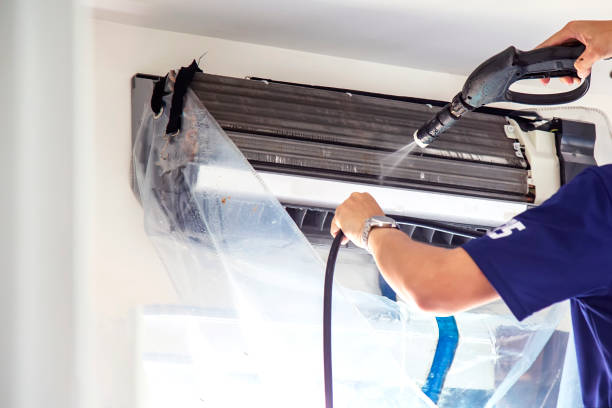 Professional Airduct Cleaning in Mallory, WV