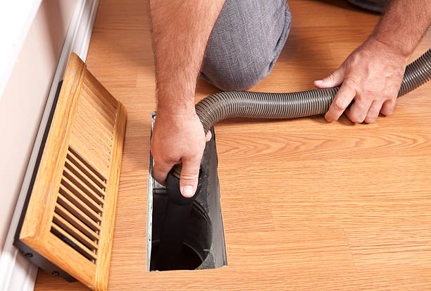 HVAC System Cleaning in Mallory, WV